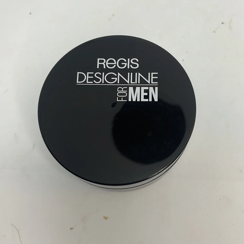 Regis Matte Pomade Designline 1.7 oz For Men Medium Hold